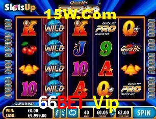 Flash Promotion 66Bet Vip